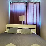 Appartement Coser Grzybowska Varsovie