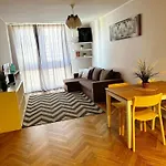 Coser Grzybowska Appartement *