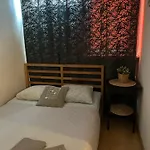 Coser Grzybowska Appartement Varsovie