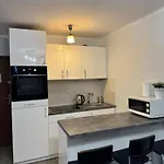 Appartement Coser Grzybowska Varsovie