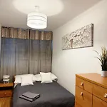Appartement Coser Grzybowska *
