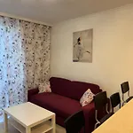 Appartement Coser Grzybowska *