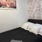 Coser Grzybowska Varsovie