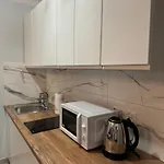 Appartement Coser Grzybowska *