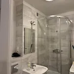 Appartement Coser Grzybowska Varsovie