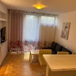 Coser Grzybowska Appartement Varsovie
