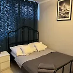 Appartement Coser Grzybowska Varsovie