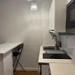 Appartement Coser Grzybowska Varsovie
