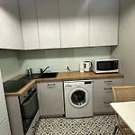 Coser Grzybowska Appartement Varsovie