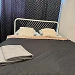 Coser Grzybowska Appartement Varsovie