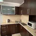 Coser Grzybowska Appartement Varsovie