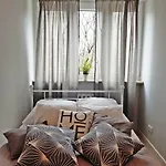 Coser Grzybowska Appartement *