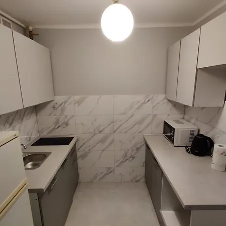 Coser Grzybowska * Варшава