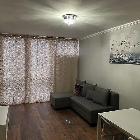 Coser Grzybowska * Варшава