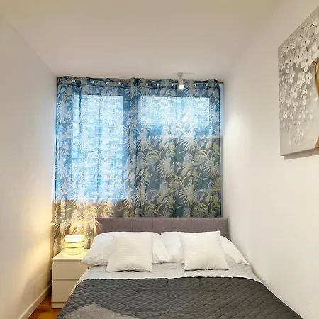 Appartement Coser Grzybowska *