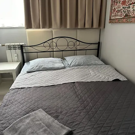 Coser Centrum Ii Apartment Warschau