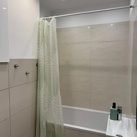 Coser Grzybowska Varsavia