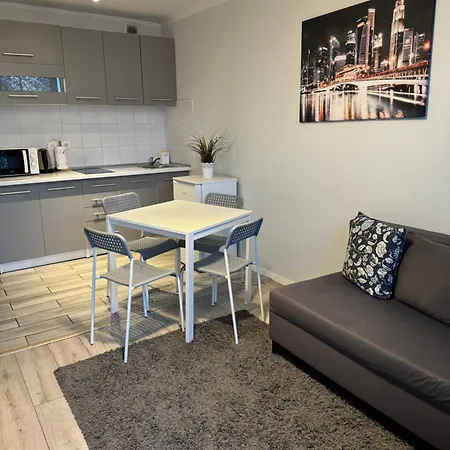 Coser Grzybowska Warszawa