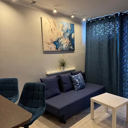 Coser Grzybowska Appartamento *