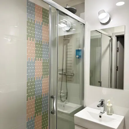 Апартаменты Coser Grzybowska Варшава