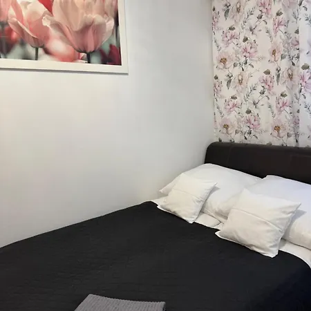 Coser Grzybowska Varsóvia