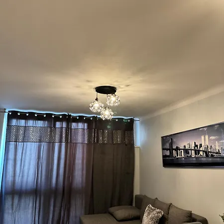 Coser Grzybowska * Варшава