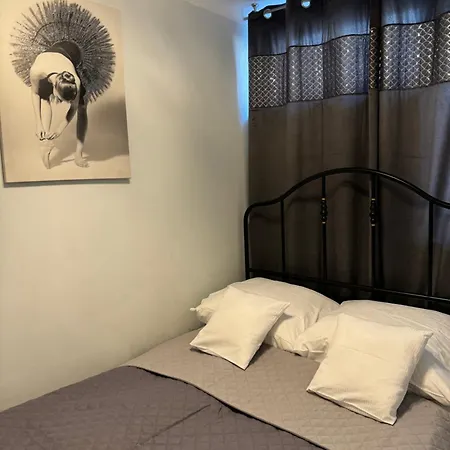 Apartamento Coser Grzybowska *