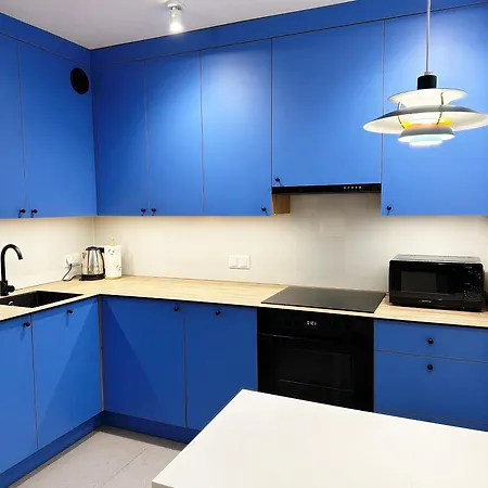 Coser Grzybowska * Варшава