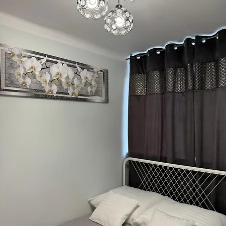 Coser Grzybowska Varsavia