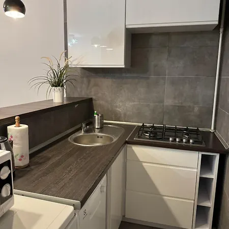 Coser Grzybowska * Varsóvia