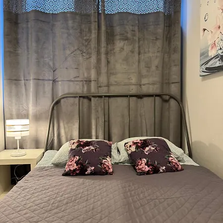 Apartamento Coser Grzybowska *