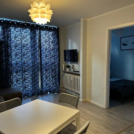 Coser Grzybowska Varsóvia