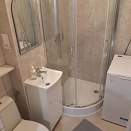 Coser Grzybowska Appartamento *