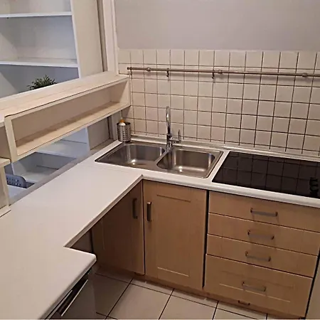 Апартаменты Coser Grzybowska *