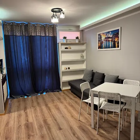 Coser Grzybowska Varsavia