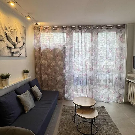 Appartement Coser Grzybowska *
