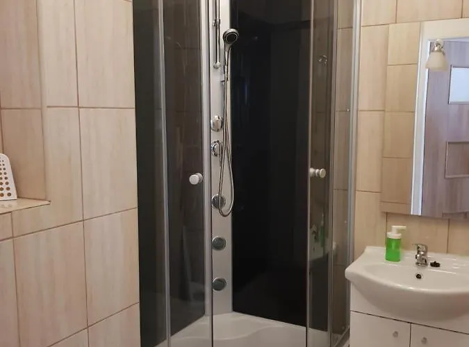 Coser Grzybowska Lejlighed *