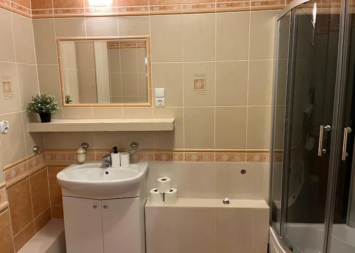 Coser Grzybowska Warszawa