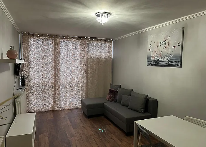 Coser Grzybowska * Warszawa