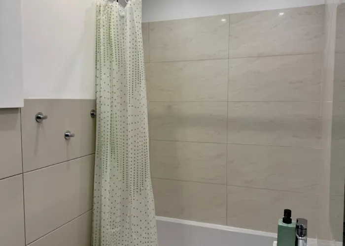 Coser Grzybowska Warszawa