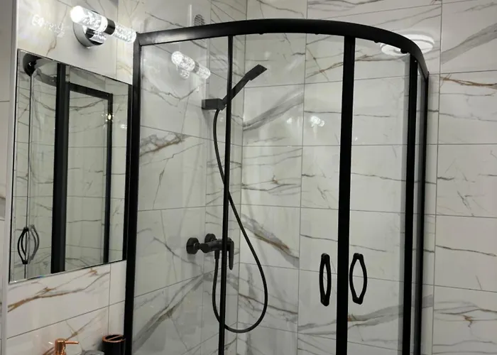 Coser Grzybowska * Warszawa