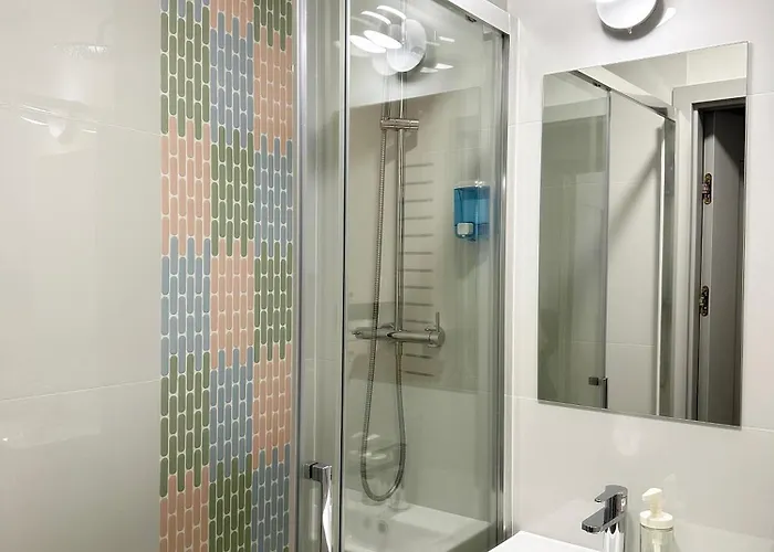 Lejlighed Coser Grzybowska Warszawa