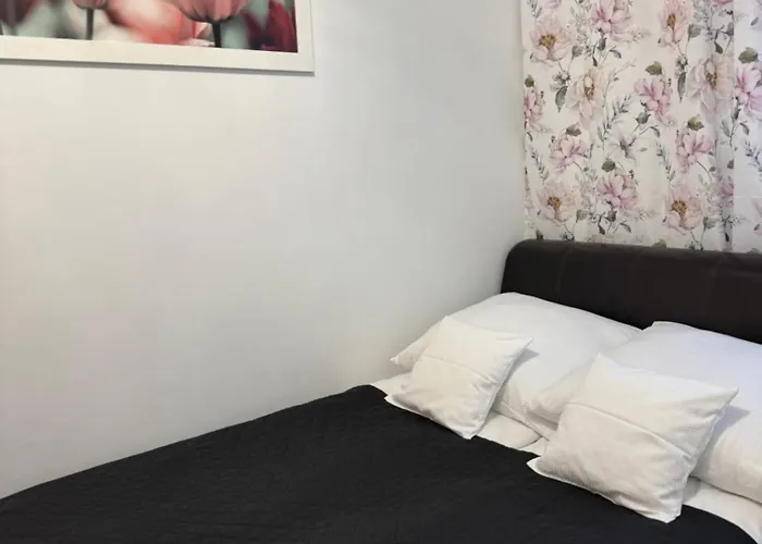 Coser Grzybowska Warszawa