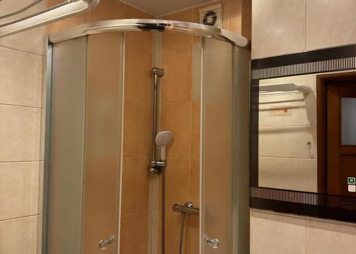 Coser Grzybowska * Warszawa