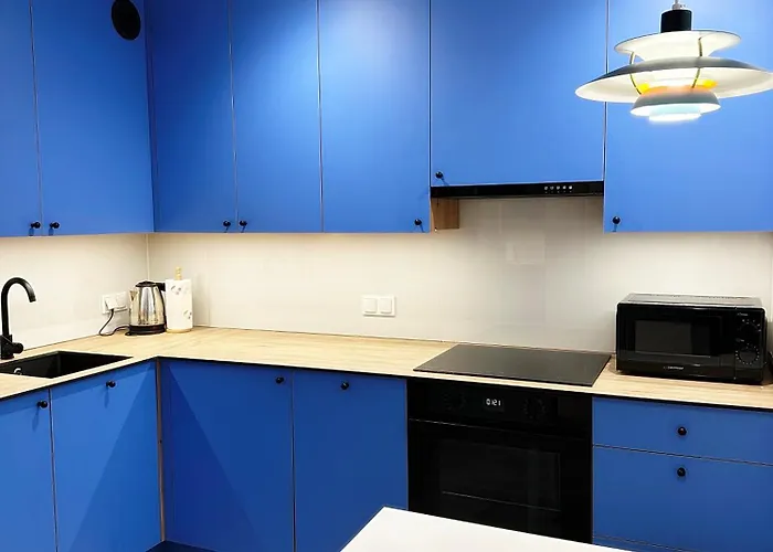 Coser Grzybowska * Warszawa