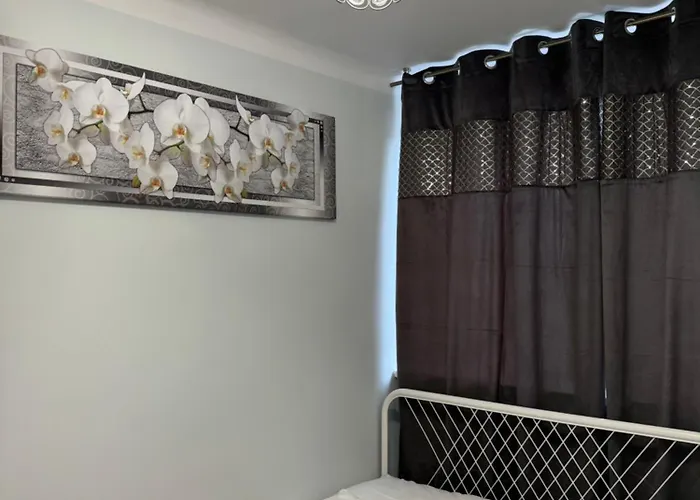 Coser Grzybowska Warszawa