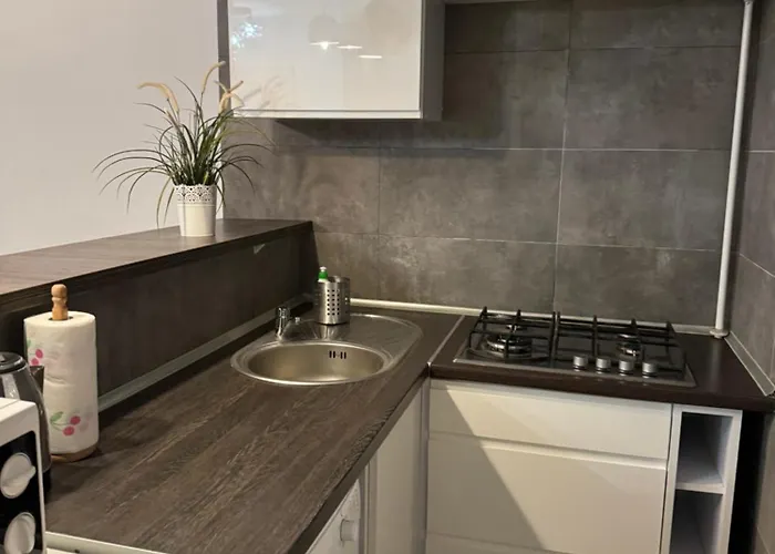 Coser Grzybowska * Warszawa