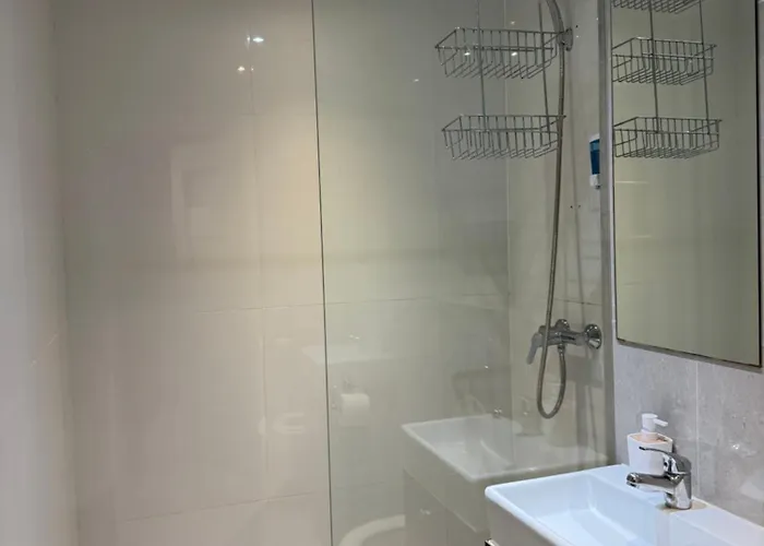 Coser Grzybowska Lejlighed