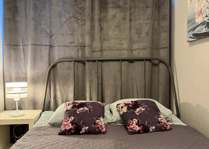 Lejlighed Coser Grzybowska *