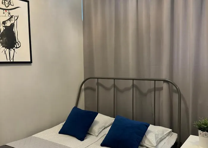 Lejlighed Coser Grzybowska